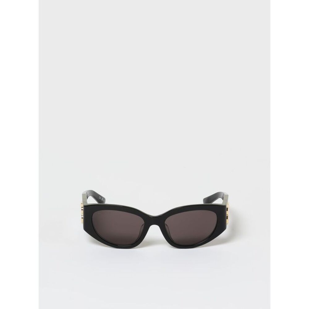 Balenciaga Sunglasses woman Women Black Sunglasses - Picture 3 of 5